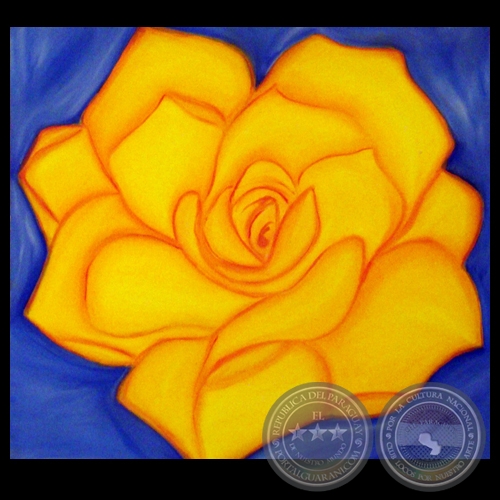 SABIDURÍA - Obra de Tania Brizuela